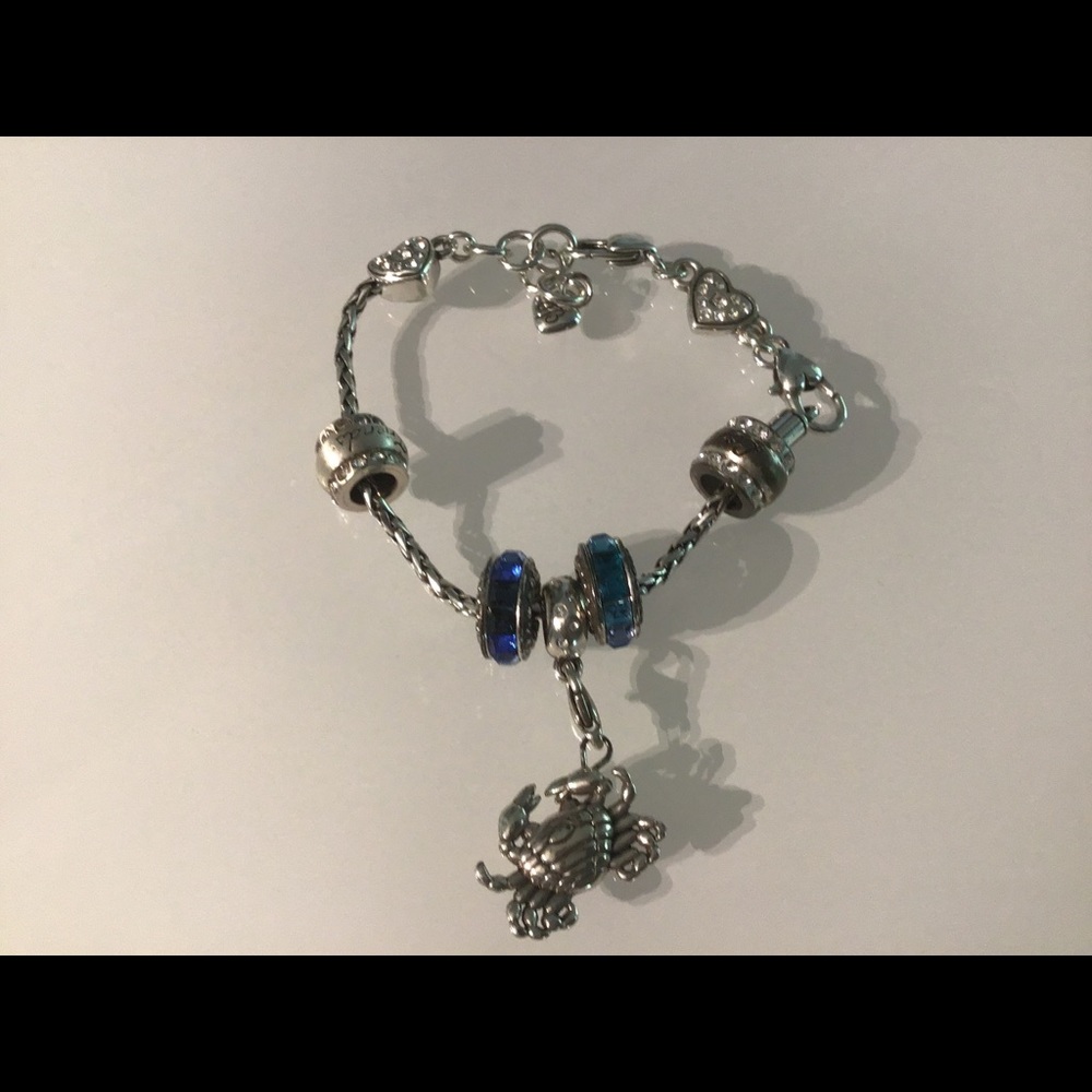 New Brighton bracelet